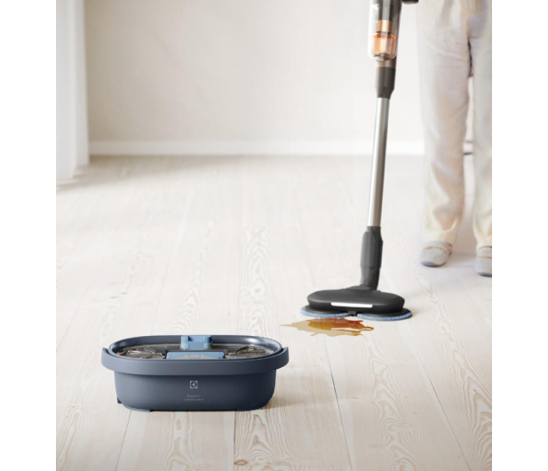 Electrolux STACJA MYJĄCA ELECTROLUX EPPCS2 [#] - 1466459 - zdjęcie 5